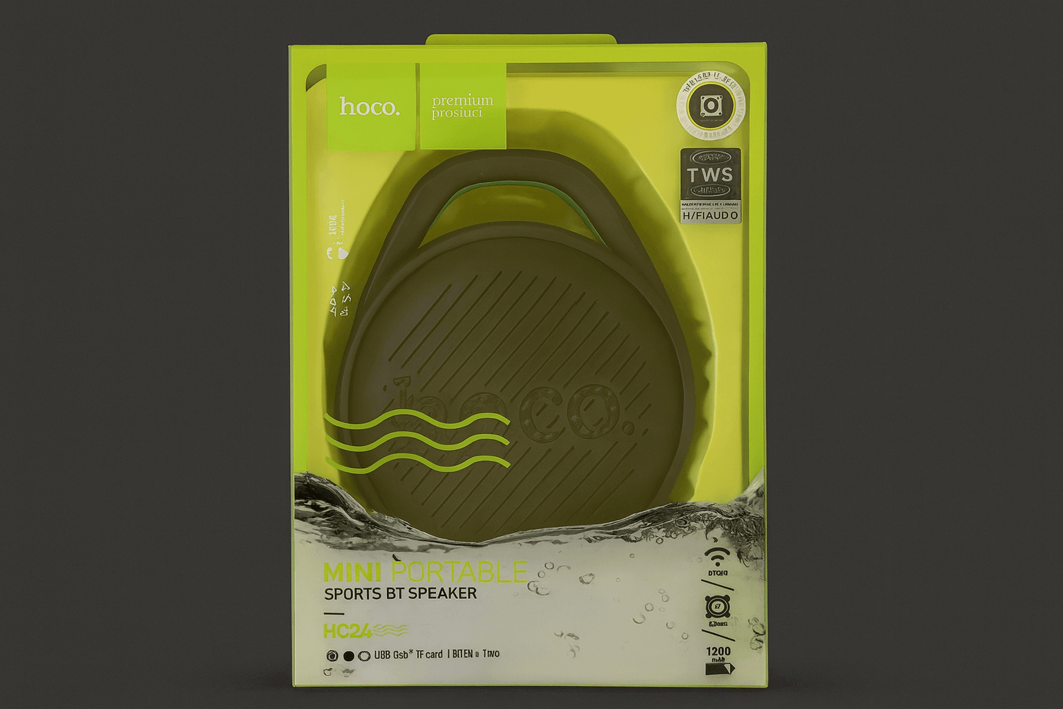 Organic Vegetable Box